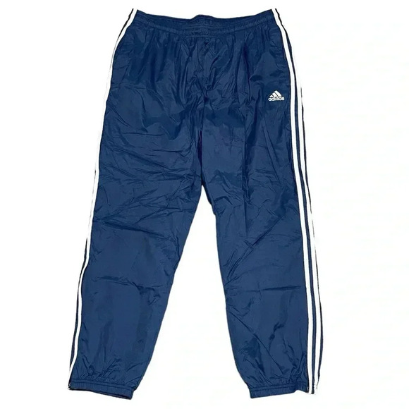 Vintage Y2K Adidas Track Pants - Picture 1 of 8